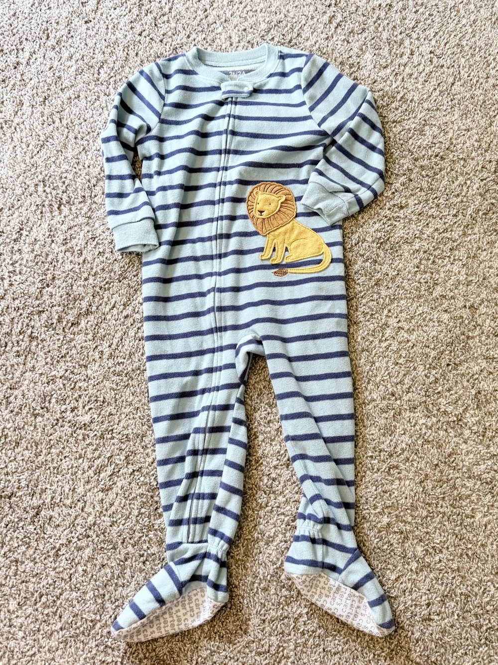 Carters Onesie
